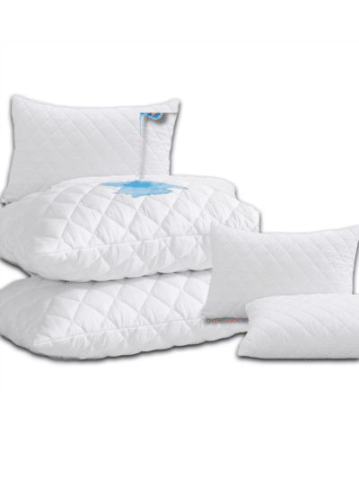 Protector de Almohada Antifluido